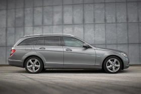 Обява за продажба на Mercedes-Benz C 220 2.2 CDI ~10 500 лв. - изображение 3 | Auto.bg Обява за продажба на Mercedes-Benz C 220 2.2 CDI ~10 500 лв. - изображение 3