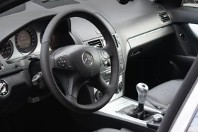 Обява за продажба на Mercedes-Benz C 220 2.2 CDI ~10 500 лв. - изображение 4 | Auto.bg Обява за продажба на Mercedes-Benz C 220 2.2 CDI ~10 500 лв. - изображение 4