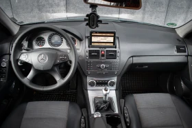 Обява за продажба на Mercedes-Benz C 220 2.2 CDI ~10 500 лв. - изображение 10 | Auto.bg Обява за продажба на Mercedes-Benz C 220 2.2 CDI ~10 500 лв. - изображение 10