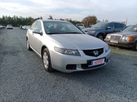 Honda Accord 2.0 155 бензин - 7200 лв. / 3681.30 € - 32186598 3