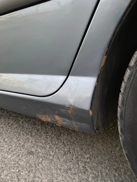 Обява за продажба на Peugeot 407 ~3 000 лв. - изображение 5 | Auto.bg Обява за продажба на Peugeot 407 ~3 000 лв. - изображение 5