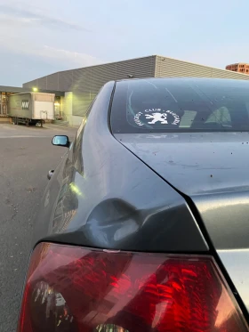 Обява за продажба на Peugeot 407 ~3 000 лв. - изображение 4 | Auto.bg Обява за продажба на Peugeot 407 ~3 000 лв. - изображение 4