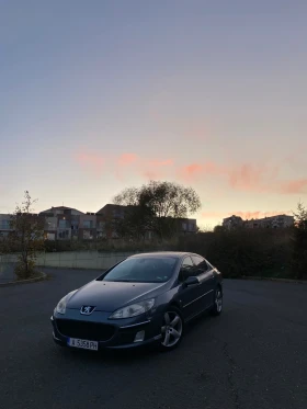 Обява за продажба на Peugeot 407 ~3 000 лв. - изображение 1 | Auto.bg Обява за продажба на Peugeot 407 ~3 000 лв. - изображение 1