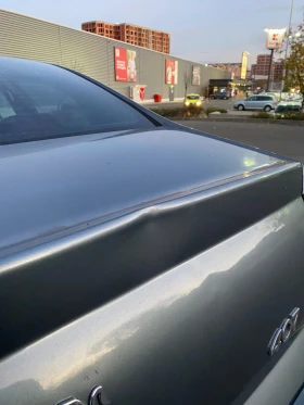 Обява за продажба на Peugeot 407 ~3 000 лв. - изображение 6 | Auto.bg Обява за продажба на Peugeot 407 ~3 000 лв. - изображение 6