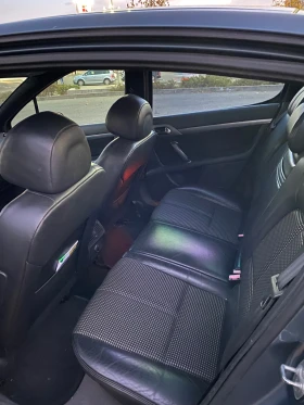 Обява за продажба на Peugeot 407 ~3 000 лв. - изображение 10 | Auto.bg Обява за продажба на Peugeot 407 ~3 000 лв. - изображение 10