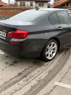 BMW 530 | Mobile.bg    3