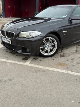 BMW 530 | Mobile.bg    4