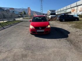 VW Polo, снимка 1