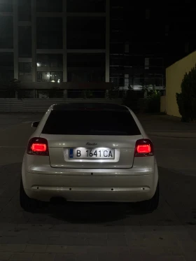 Audi A3, снимка 5