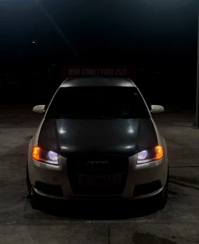 Audi A3  - изображение 1