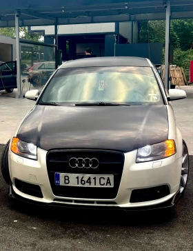 Audi A3, снимка 2