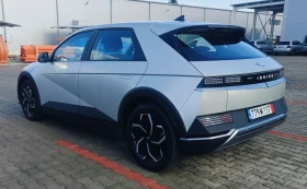 Hyundai Ioniq 5 RWD/72, 6kwh/SOH 100% - 45500 лв. / 23263.78 € - 51386645 4