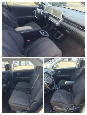 Hyundai Ioniq 5 RWD/72, 6kwh/SOH 100% - 45500 лв. / 23263.78 € - 51386645 11