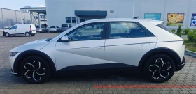 Hyundai Ioniq 5 RWD/72, 6kwh/SOH 100% - 45500 лв. / 23263.78 € - 51386645 3