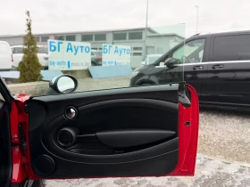 Mini Cooper * ИТАЛИЯ* 1.6-90* START-STOP* 6 СКОРОСТИ* EURO 5*  - 10950 лв. / 5598.65 € - 18663235 10