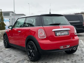 Mini Cooper * ИТАЛИЯ* 1.6-90* START-STOP* 6 СКОРОСТИ* EURO 5*  - 10950 лв. / 5598.65 € - 18663235 6