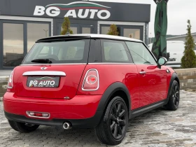 Mini Cooper * ИТАЛИЯ* 1.6-90* START-STOP* 6 СКОРОСТИ* EURO 5*  - 10950 лв. / 5598.65 € - 18663235 4