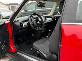 Mini Cooper * ИТАЛИЯ* 1.6-90* START-STOP* 6 СКОРОСТИ* EURO 5*  - 10950 лв. / 5598.65 € - 18663235 13