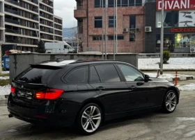 BMW 320, снимка 2