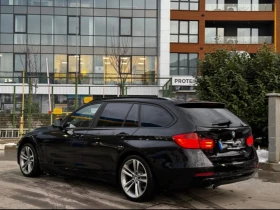 BMW 320, снимка 3