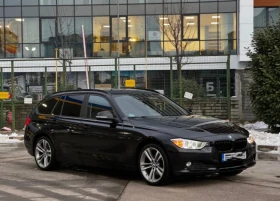 BMW 320, снимка 1