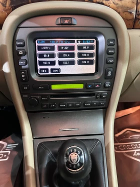 Jaguar X-type, снимка 10