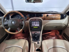 Jaguar X-type, снимка 8