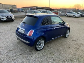 Fiat 500 1.2, снимка 8