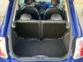 Fiat 500 1.2, снимка 15