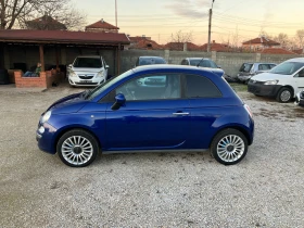Fiat 500 1.2, снимка 4
