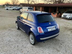 Fiat 500 1.2, снимка 6