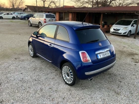 Fiat 500 1.2, снимка 5