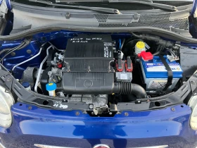 Fiat 500 1.2, снимка 16