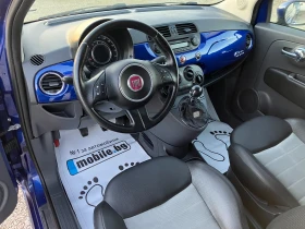 Fiat 500 1.2, снимка 12