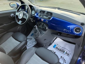 Fiat 500 1.2, снимка 14