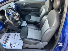 Fiat 500 1.2, снимка 11