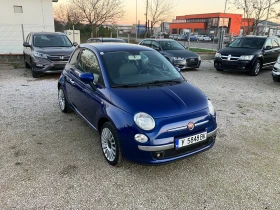 Fiat 500 1.2, снимка 10