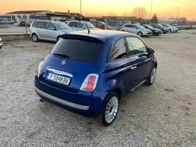 Fiat 500 1.2, снимка 7