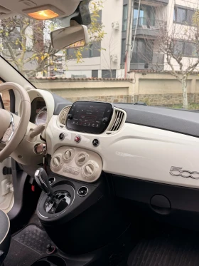 Fiat 500, снимка 6