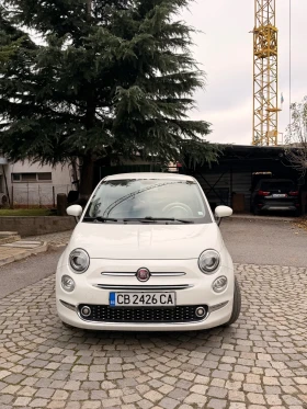 Fiat 500, снимка 2