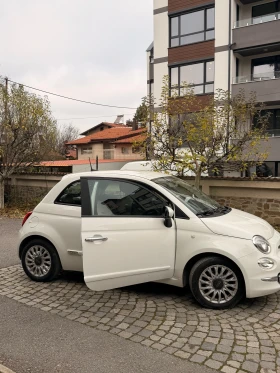 Fiat 500, снимка 3