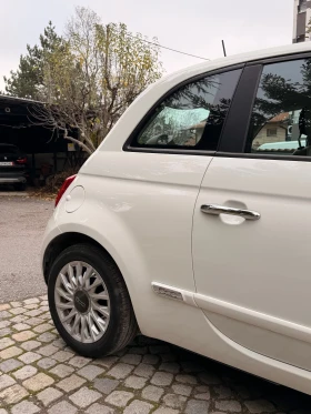 Fiat 500, снимка 10