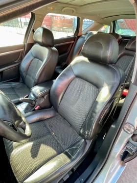 Peugeot 407 SW 2.0HDI, снимка 9