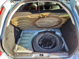 Peugeot 407 SW 2.0HDI, снимка 8