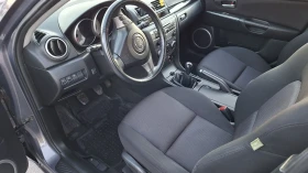 Mazda 3 1.6 бензин/газ, Facelift, снимка 11 — Bazar.bg Mazda 3 1.6 бензин/газ, Facelift, снимка 11