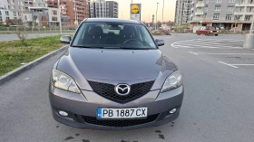 Mazda 3 1.6 бензин/газ, Facelift, снимка 3 — Bazar.bg Mazda 3 1.6 бензин/газ, Facelift, снимка 3
