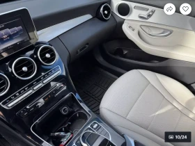 Mercedes-Benz C 300 4MATIC* ПОДГРЕВ* КАМЕРА* КЕЙЛЕС*  - 11708 € / 22898.86 лв. - 62826745 8