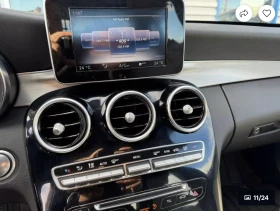 Mercedes-Benz C 300 4MATIC* ПОДГРЕВ* КАМЕРА* КЕЙЛЕС*  - 11708 € / 22898.86 лв. - 62826745 7