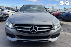 Mercedes-Benz C 300 4MATIC* ПОДГРЕВ* КАМЕРА* КЕЙЛЕС*  - 11708 € / 22898.86 лв. - 62826745 4