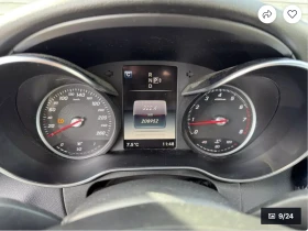 Mercedes-Benz C 300 4MATIC* ПОДГРЕВ* КАМЕРА* КЕЙЛЕС*  - 11708 € / 22898.86 лв. - 62826745 9